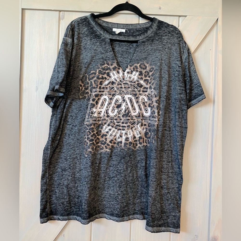 Maurices Top